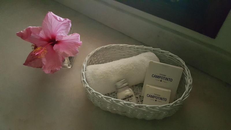 Posada Campotinto image