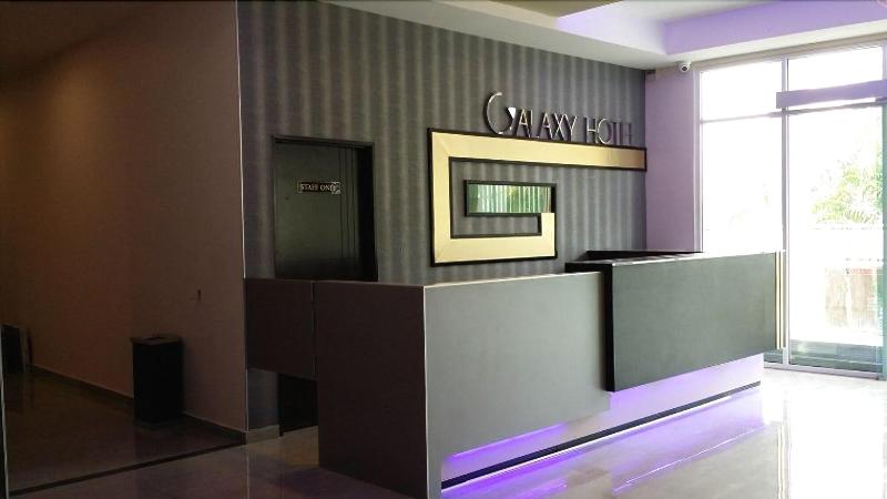Hotel Galaxy Hotel