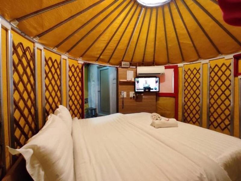 Rick Resort Teluk Intan