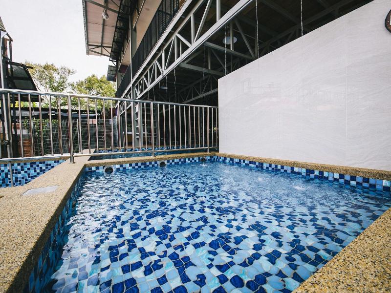 Rick Resort Teluk Intan