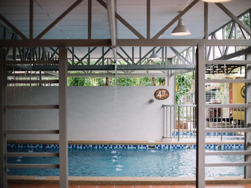 Rick Resort Teluk Intan