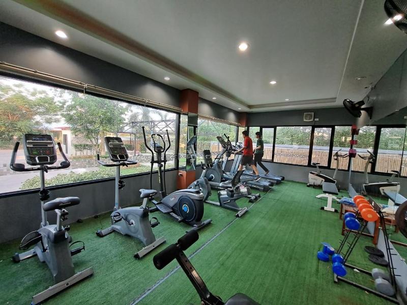 Sakura Boutique Hotel And Residence image
