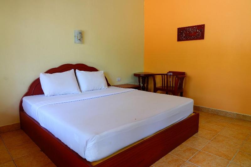 Techno Riverview Resort image