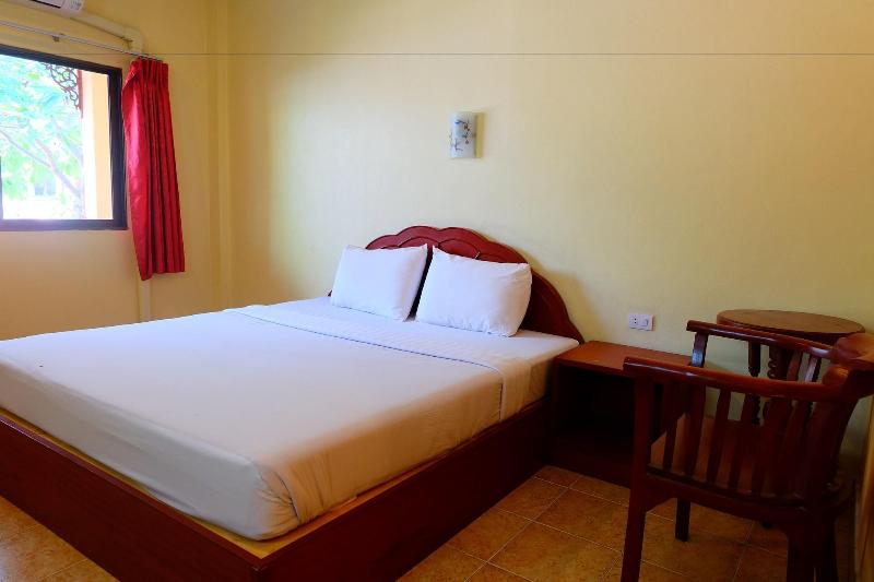 Techno Riverview Resort image
