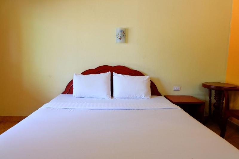 Techno Riverview Resort image