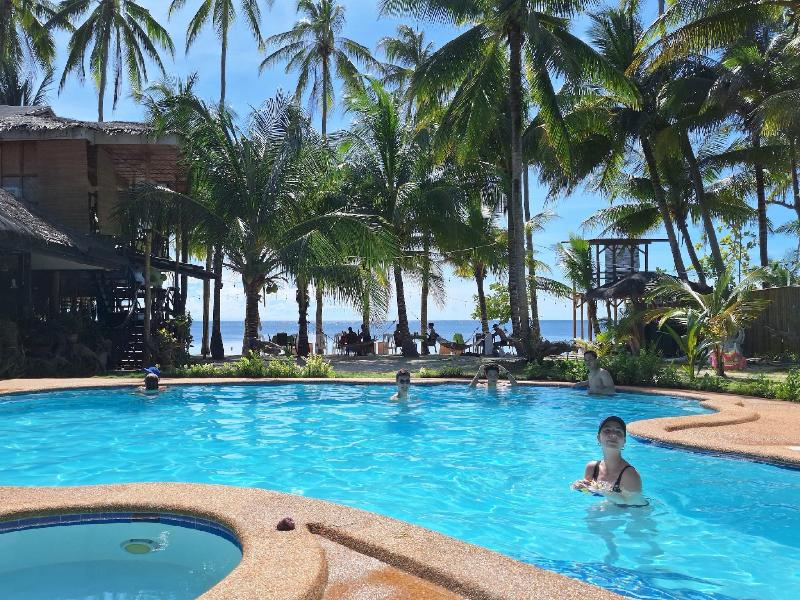 White Villas Resort image