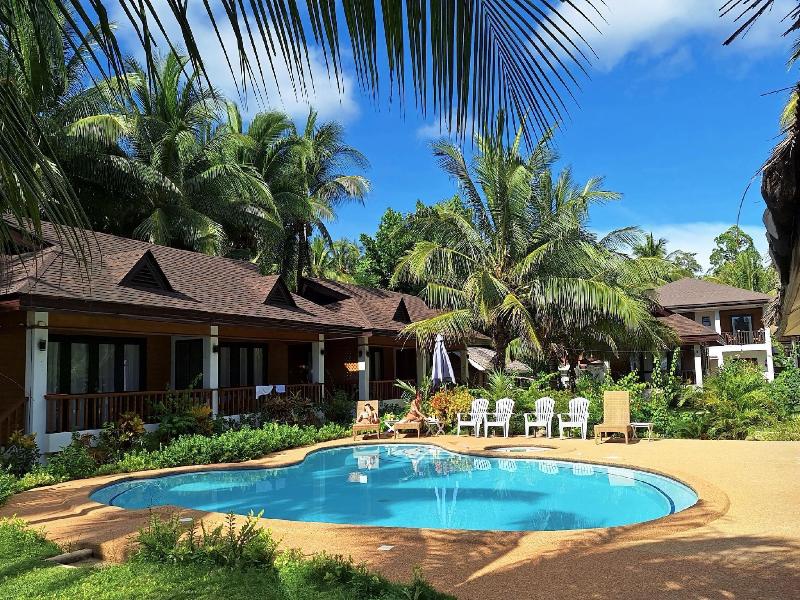 White Villas Resort image