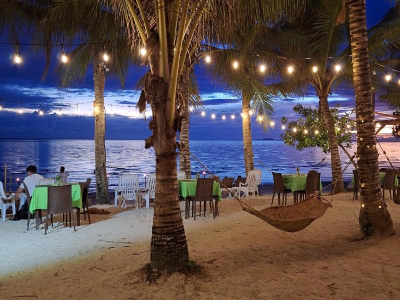 White Villas Resort image