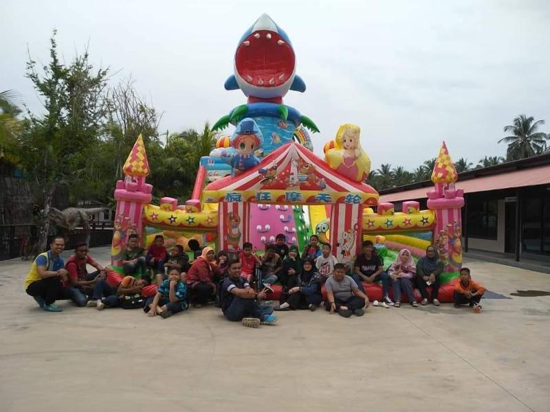 Hs Farm Stay image
