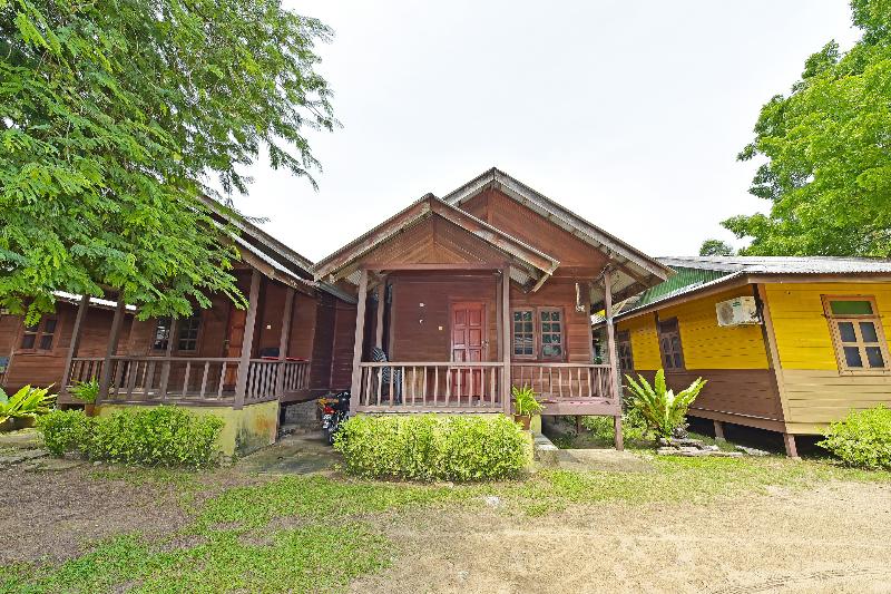 90595 Pelangi Beach Resort Cherating image