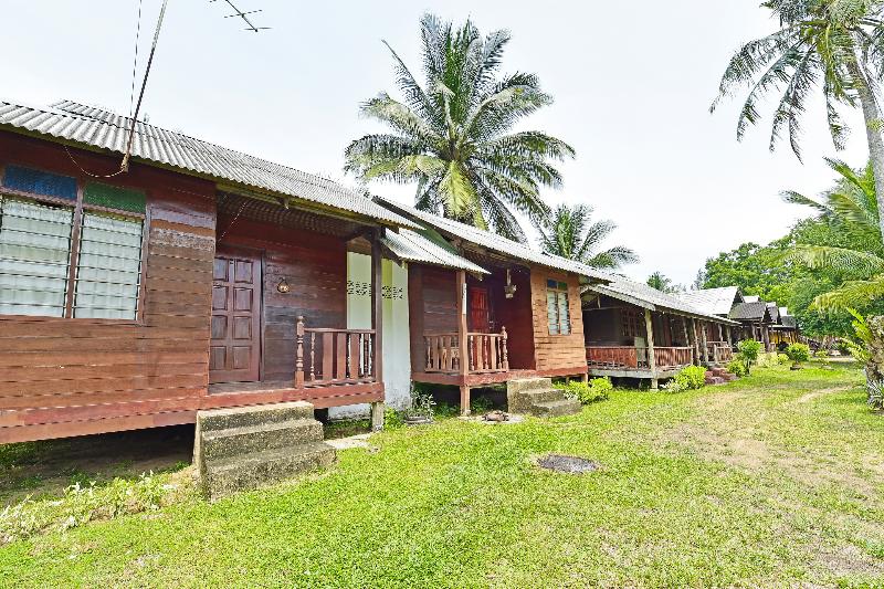 90595 Pelangi Beach Resort Cherating image