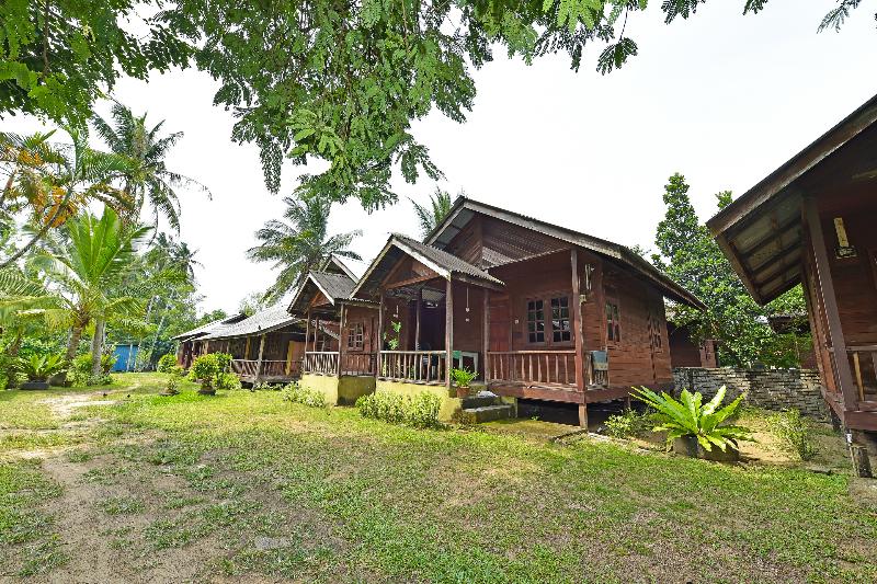 90595 Pelangi Beach Resort Cherating image