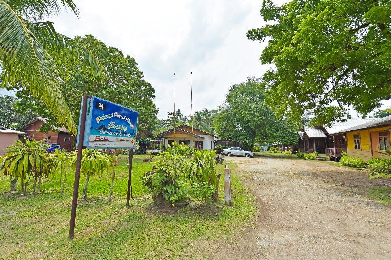 90595 Pelangi Beach Resort Cherating image