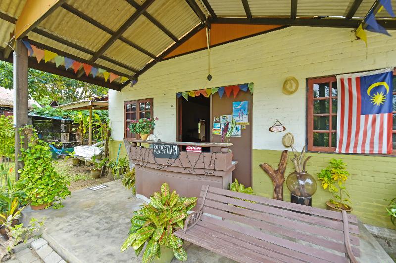 90595 Pelangi Beach Resort Cherating image
