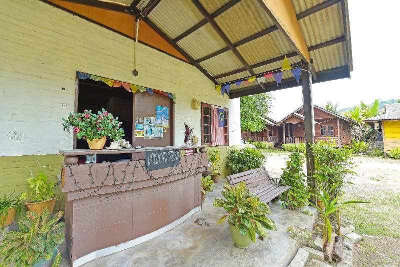 90595 Pelangi Beach Resort Cherating image