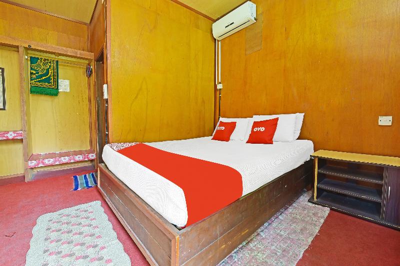 90595 Pelangi Beach Resort Cherating image
