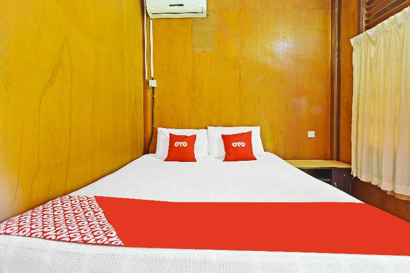 90595 Pelangi Beach Resort Cherating image