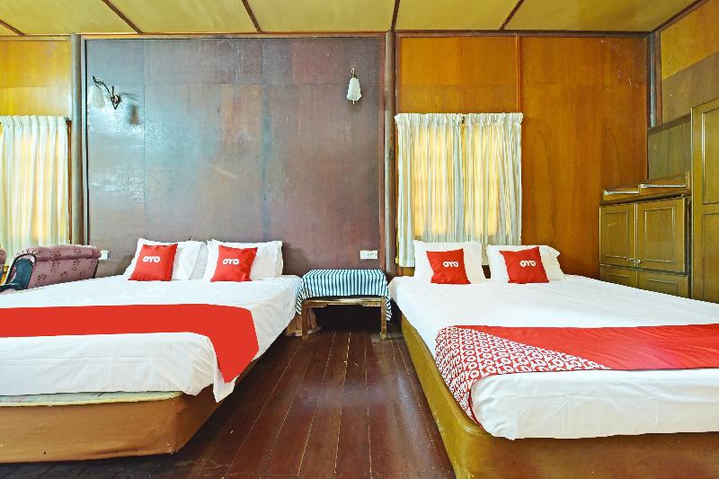 90595 Pelangi Beach Resort Cherating image