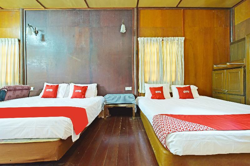 90595 Pelangi Beach Resort Cherating image