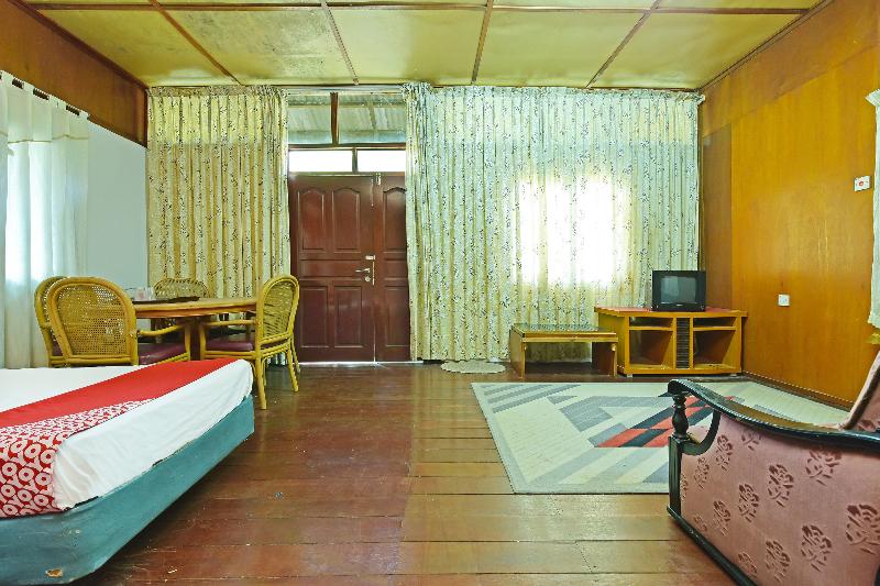 90595 Pelangi Beach Resort Cherating image
