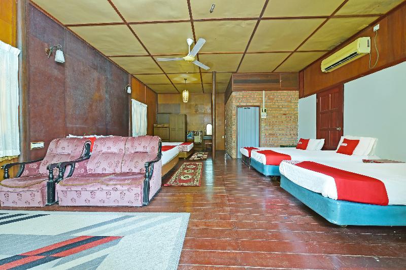 90595 Pelangi Beach Resort Cherating image