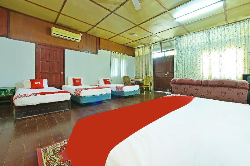 90595 Pelangi Beach Resort Cherating image