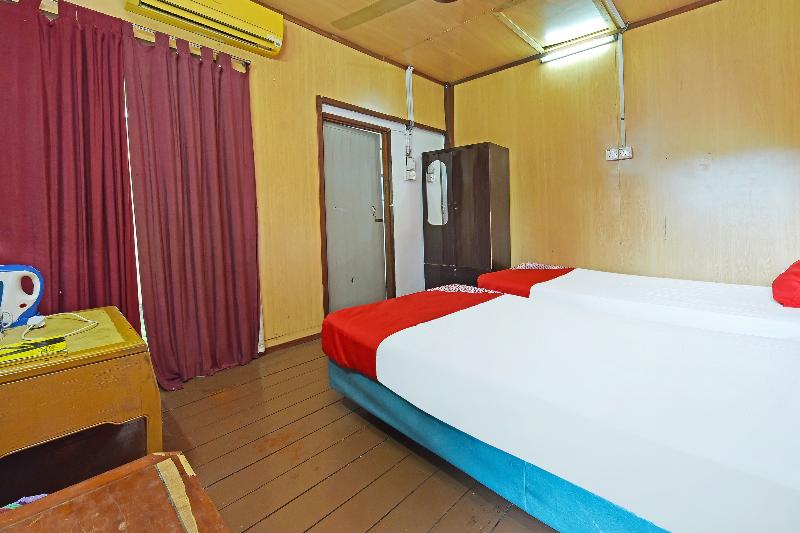 90595 Pelangi Beach Resort Cherating image