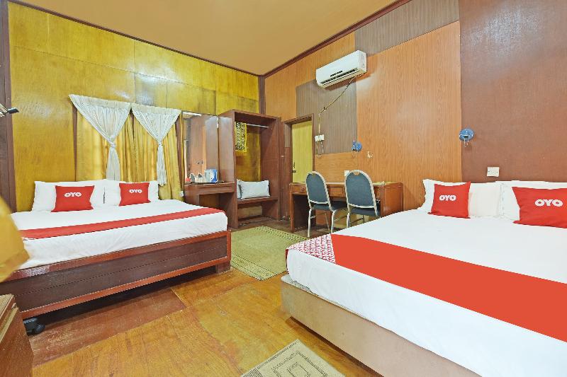 90595 Pelangi Beach Resort Cherating image