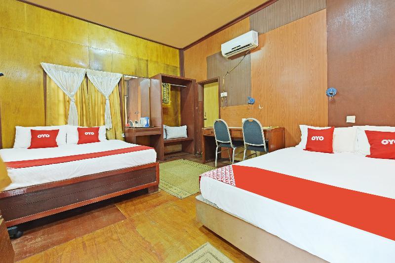 90595 Pelangi Beach Resort Cherating image