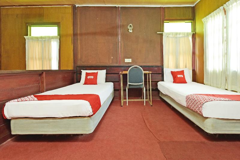 90595 Pelangi Beach Resort Cherating image