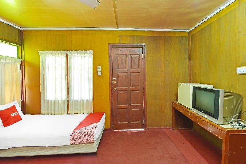 90595 Pelangi Beach Resort Cherating image