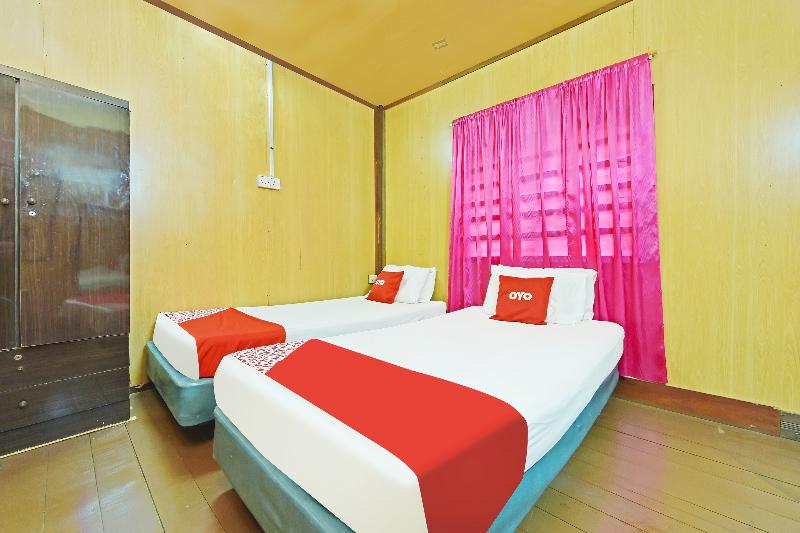 90595 Pelangi Beach Resort Cherating image