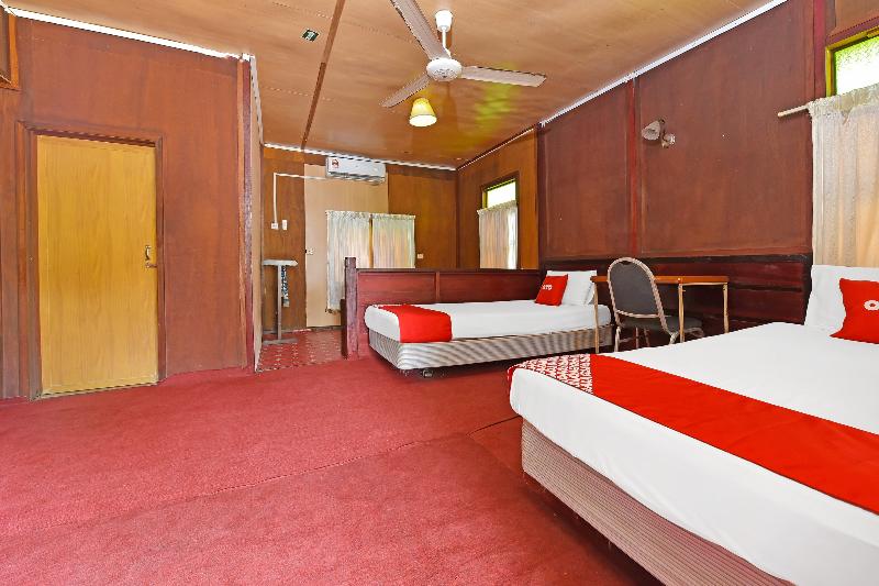 90595 Pelangi Beach Resort Cherating image
