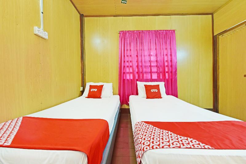 90595 Pelangi Beach Resort Cherating image