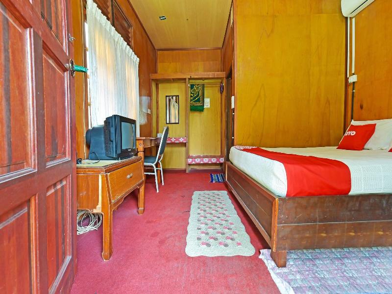 90595 Pelangi Beach Resort Cherating image