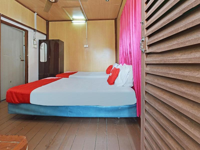 90595 Pelangi Beach Resort Cherating image