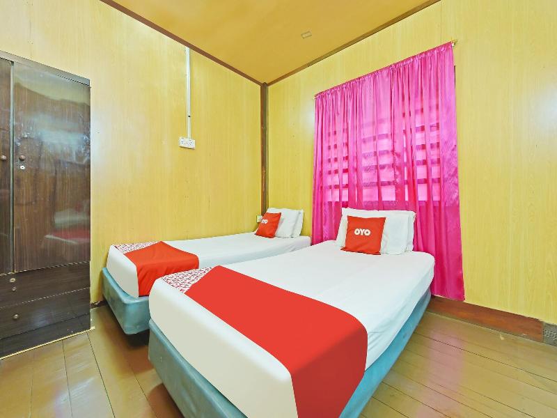 90595 Pelangi Beach Resort Cherating image