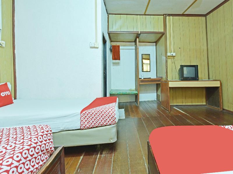 90595 Pelangi Beach Resort Cherating image