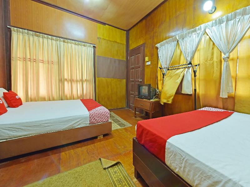 90595 Pelangi Beach Resort Cherating image