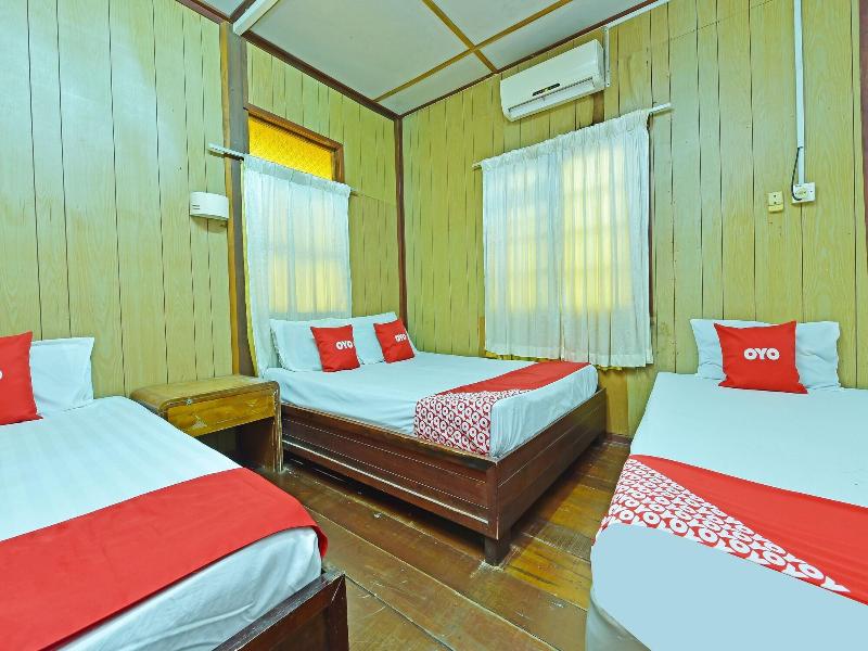 90595 Pelangi Beach Resort Cherating image