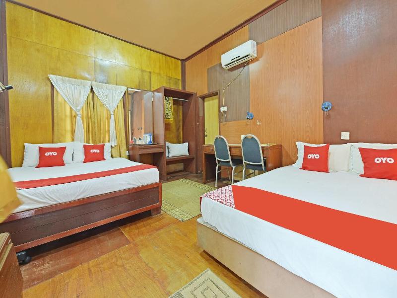90595 Pelangi Beach Resort Cherating image
