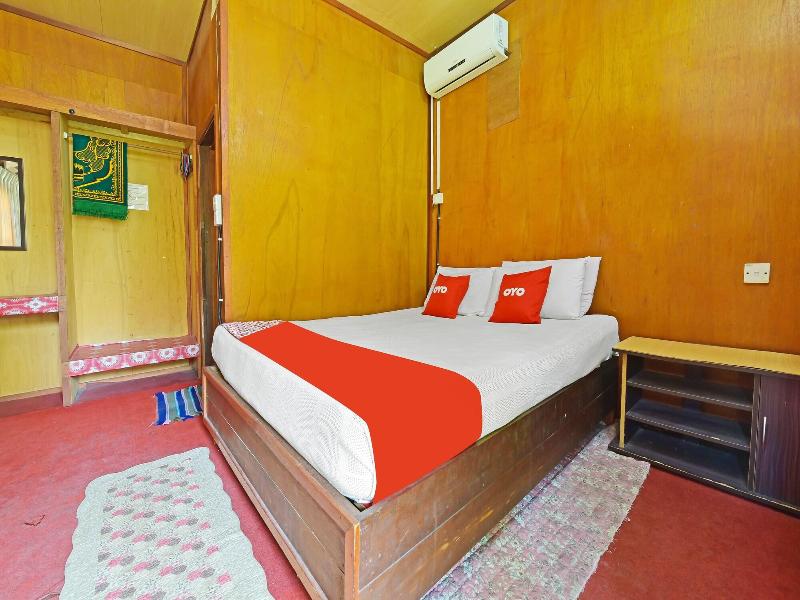 90595 Pelangi Beach Resort Cherating image