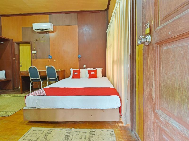 90595 Pelangi Beach Resort Cherating image