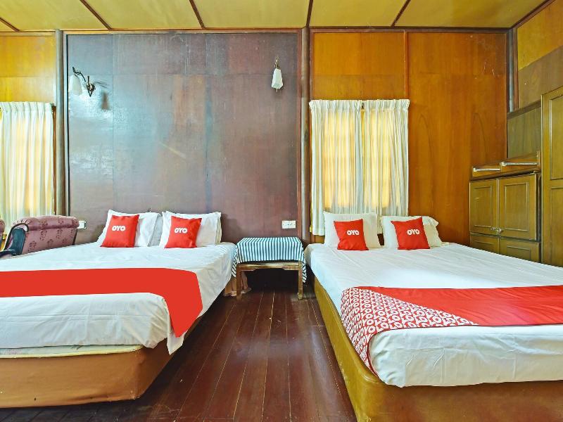 90595 Pelangi Beach Resort Cherating image