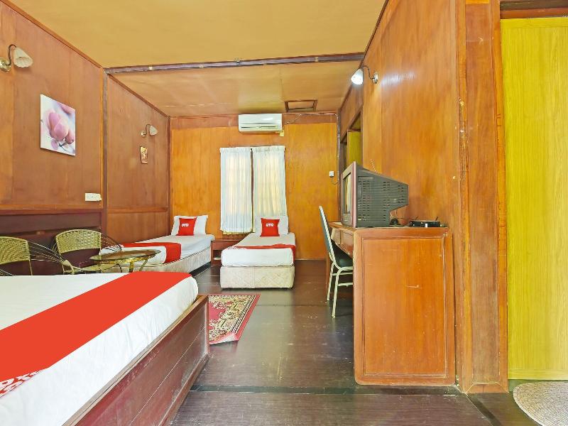 90595 Pelangi Beach Resort Cherating image