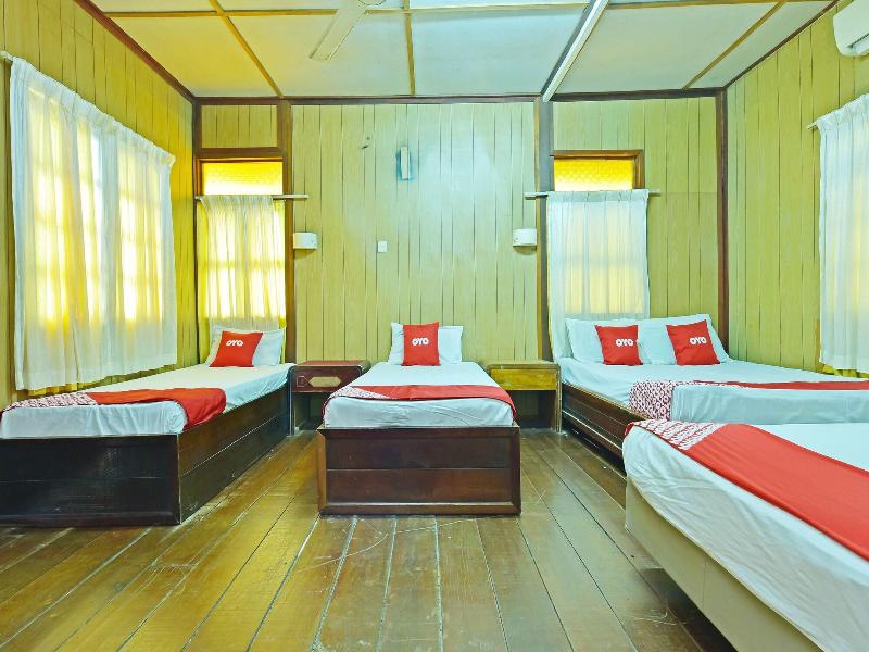 90595 Pelangi Beach Resort Cherating image