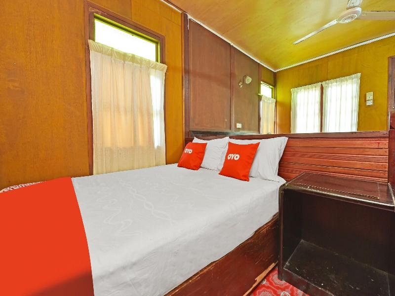 90595 Pelangi Beach Resort Cherating image