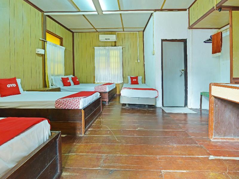 90595 Pelangi Beach Resort Cherating image