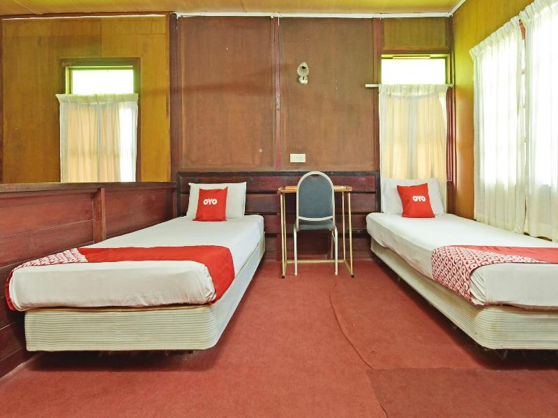 90595 Pelangi Beach Resort Cherating image