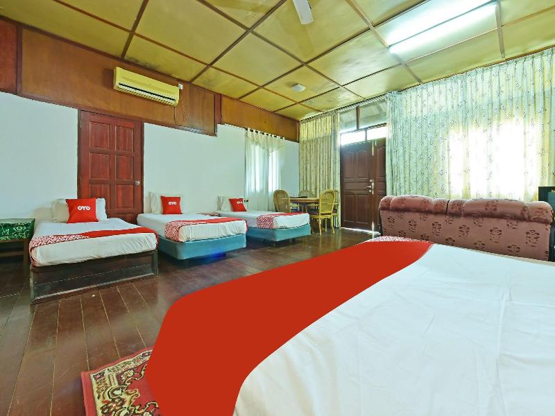 90595 Pelangi Beach Resort Cherating image